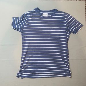 mens short sleeve T-shirt